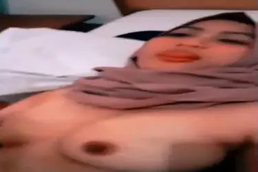 Bokep Indo Skandal Jilbab Baru Hot Sange