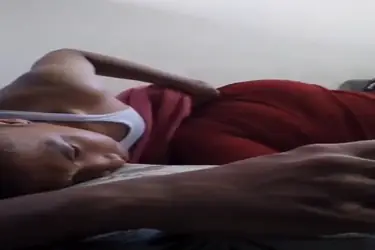 Jilbab Oral Dan Ciuman