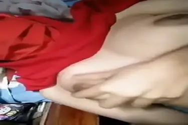 Mama Muda Jilbab Merah Viral Skandal Panas