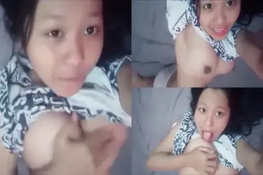 Rara Nadifa ABG Viral Bagian Enam Terpanas Indo